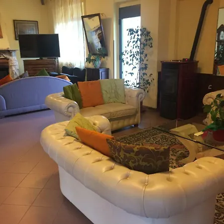 La Lucciola Hotel Chianciano Terme