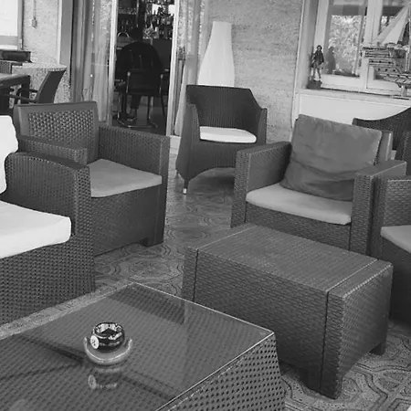 La Lucciola Hotel