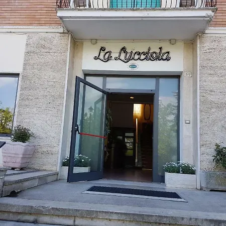 La Lucciola Hotel 3*