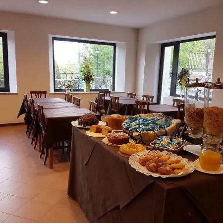 La Lucciola Chianciano Terme