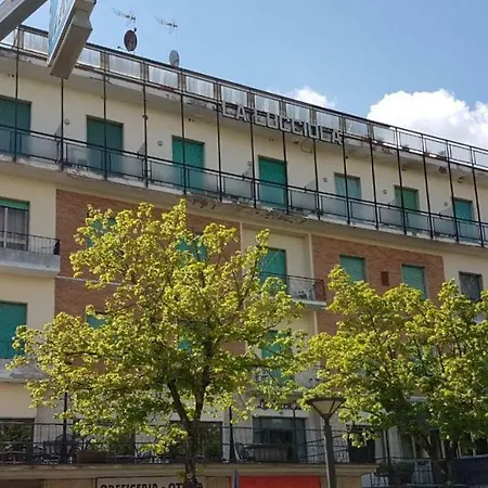 La Lucciola Hotel