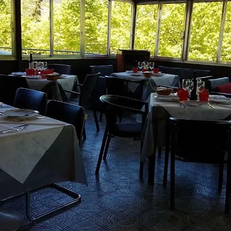 La Lucciola 3*