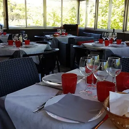 La Lucciola Hotel 3*