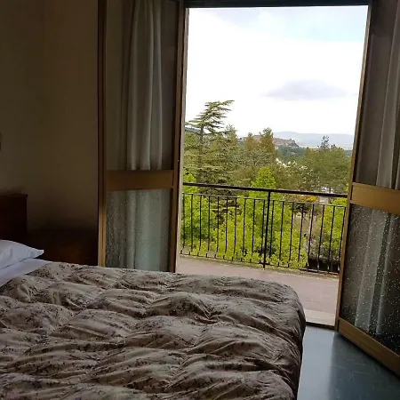 Hotel La Lucciola Chianciano Terme