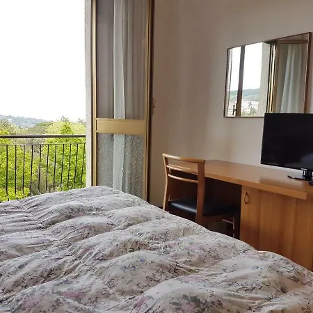Hotel La Lucciola