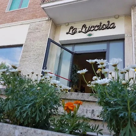 La Lucciola Hotel Chianciano Terme
