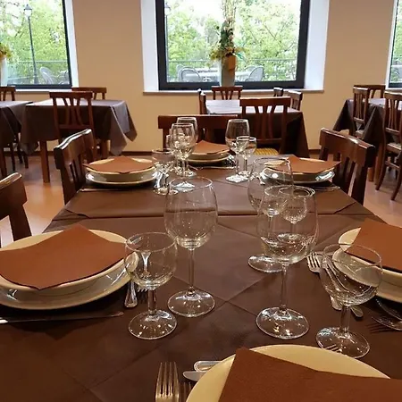 La Lucciola Hotel