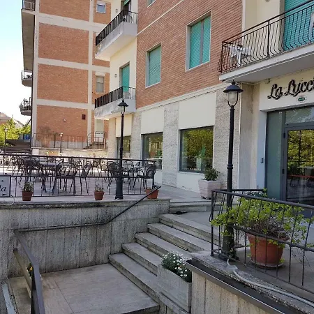 La Lucciola