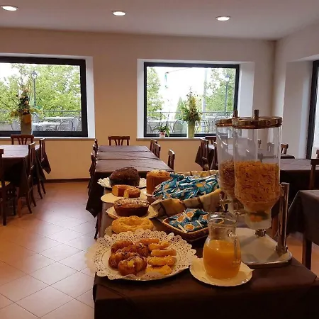 La Lucciola Chianciano Terme