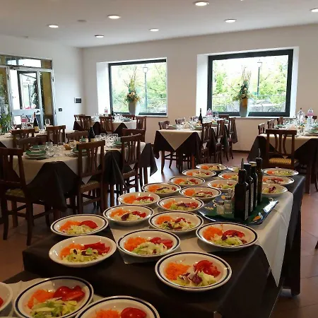 La Lucciola Hotel Chianciano Terme