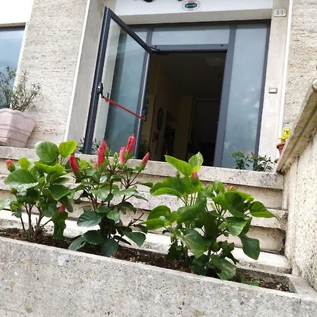 La Lucciola Chianciano Terme