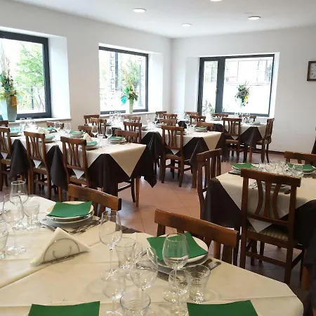 La Lucciola 3* Chianciano Terme